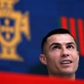 Talijanski sud odlučio da Juventus mora platiti gotovo 10 milijuna eura Cristianu Ronaldo