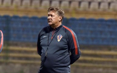Hrvatske nogometašice počele pripreme za novi kvalifikacijski ciklus za EURO