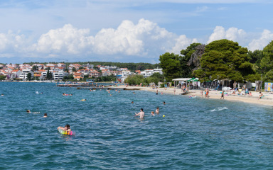 Ovih dana provodi se distribucija letka za građane i turiste na hrvatskom i engleskom jeziku