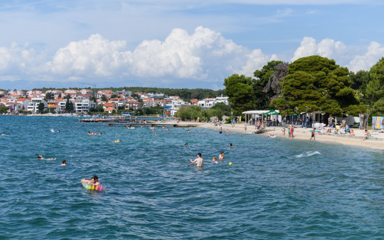 Ovih dana provodi se distribucija letka za građane i turiste na hrvatskom i engleskom jeziku