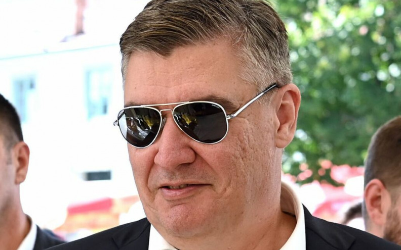 Milanović na Kleku: ‘Plenković je gotov. On ide u Bruxelles naplaćivati ulaz u WC ili što već’