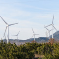 Proizvodnja struje u vjetroelektranama u SAD-u na najnižoj razini u gotovo tri godine