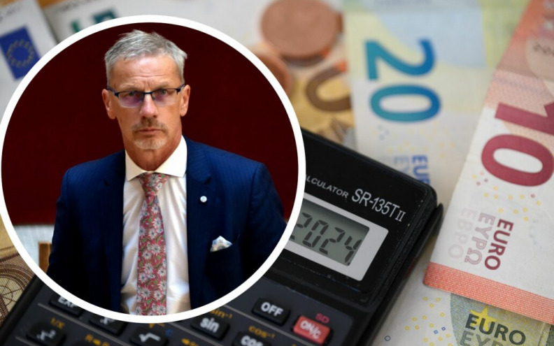 Guverner HNB-a otkrio što je glavni uzrok inflacije u Hrvatskoj: ‘Turistička sezona će to još pogoršati’