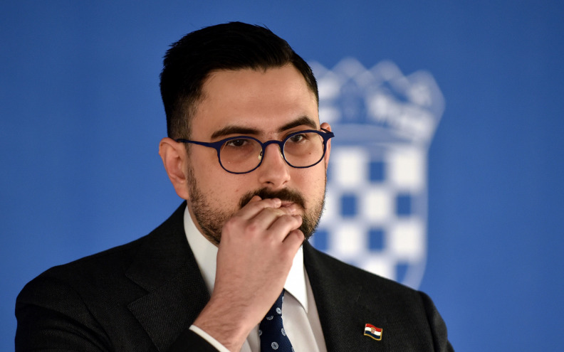 Milić o sukobu ministra s Milanovićem: Butković nije lagan protivnik