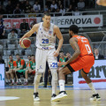 Luka Božić obranio titulu MVP-ja regionalne lige