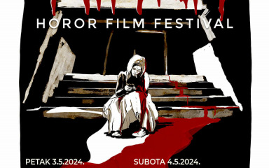 Najavljeno sedmo izdanje zasad jedinog hrvatskog horor film festivala
