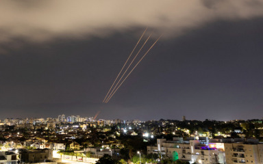 Iran objavio svoje razloge za napad na Izrael: “Time se ta stvar može smatrati zaključenom”