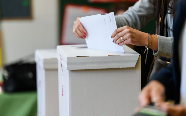 REKORDNA IZLAZNOST Do 16:30 glasalo više od 50 posto birača! I Zadar ruši rekorde