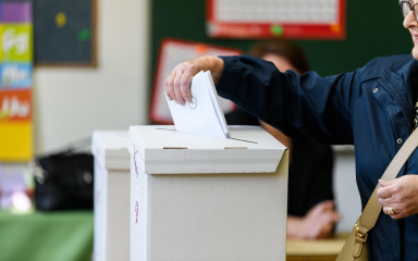 DIP zatražio očitovanje Ministarstva zbog greške u Registru birača
