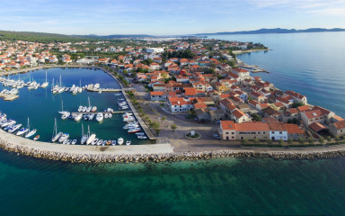 Općina Bibinje u suradnji s ŽLU-om Zadar provodi za mještane važan projekt