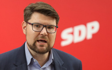 Grbin otkrio hoće li SDP podržati Milanovića: ‘Moramo okrenuti novu stranicu’