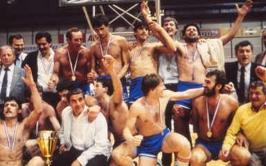 Na današnji dan prije 38 godina košarkaši Zadra srušili su prvaka Europe: ‘I danas nas prolaze trnci…’