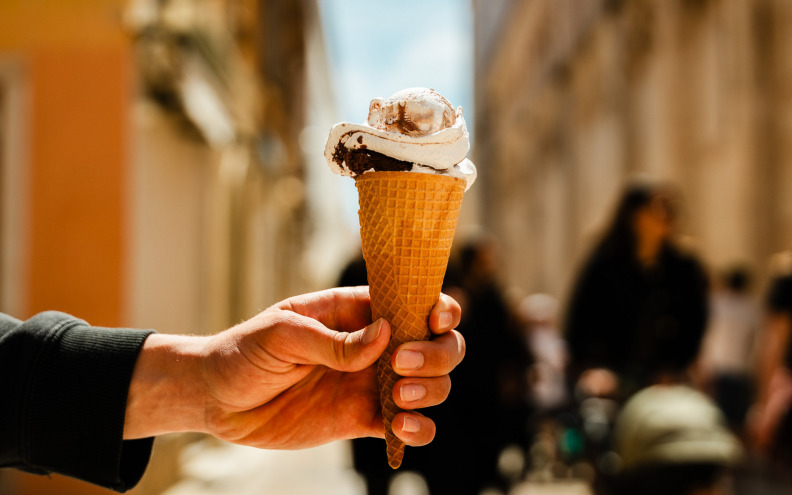 Pogledajte kako se kreću cijene kuglice sladoleda na Poluotoku: ‘Možda je to malo puno dati za sladoled…’