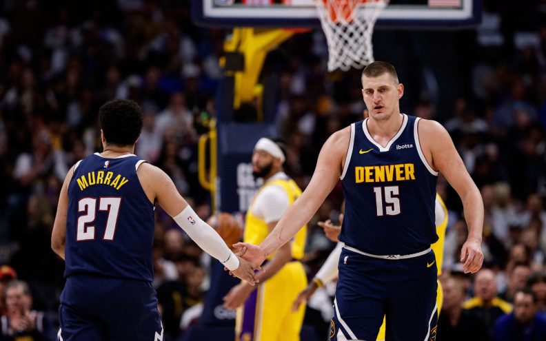 Jokić i Denver završili LeBronu i Lakersima sezonu, dalje ide i Oklahoma