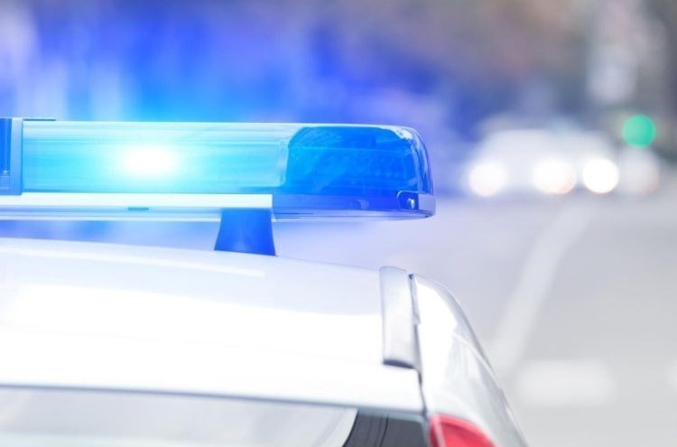 Zadarska policija uhvatila vozača koji je izazvao tešku prometnu nesreću u Islamu Latinskom