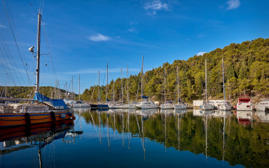 Najveći lanac marina na Mediteranu nastavio s rastom