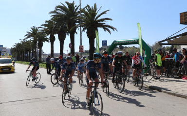 I ove godine će se održati Uskrsna biciklijada od Zadra do Vira, evo detalja