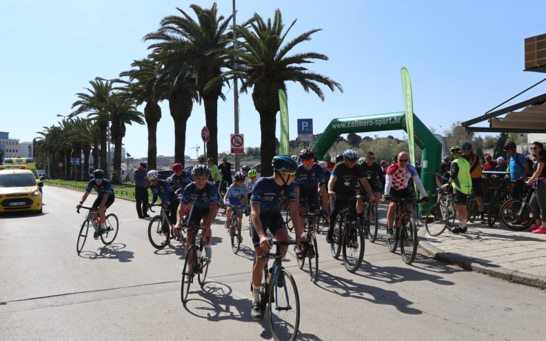 I ove godine će se održati Uskrsna biciklijada od Zadra do Vira, evo detalja