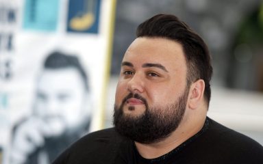 IZNENADIO MNOGE IZBOROM Jacques Houdek otkrio tko mu je bio favorit na Dori