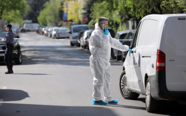 Umro muškarac koji je u Zagrebu ubio suprugu. Policiji je nakon zločina priznao: ‘Popio sam solnu kiselinu’