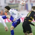 Hajduk pred praznim Poljudom uvjerljivo savladao novog drugoligaša