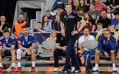 Rukometaše Zagreba čeka uzvratni susret osmine finale Lige prvaka: “U Francusku ne idemo s bijelom zastavom”