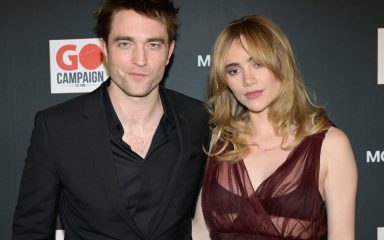 Robert Pattinson i Suki Waterhouse dočekali prvo dijete