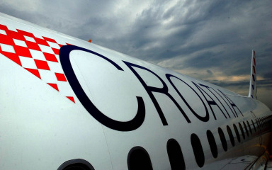 Croatia Airlines u 2023. s 19 posto više putnika i neto dobiti od 2,3 mil eura