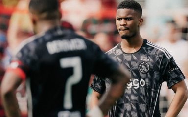 Ajax teško ponižen u najvećem derbiju nizozemskog nogometa. Feyenoord mu zabio čak šest komada