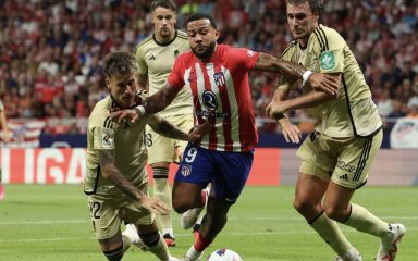 Atletico Madrid u problemima, važan napadač otpao uoči četvrtfinala LP