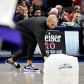 Netsi pronašli novog trenera. Postao je prvi Španjolac na čelu stožera jedne NBA momčadi