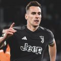Tudorov Lazio slavio u uzvratu, ali Juventus ide u finale Kupa Italije