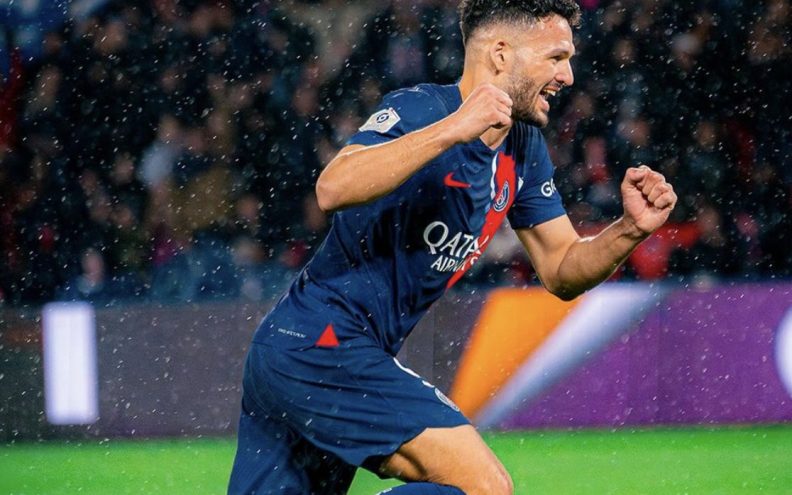 PSG je ponovo francuski prvak! Pobjeda Lyona donijela je veliko slavlje Parižanima