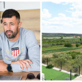 Ante Zurak nakon nogometne karijere ‘ušao’ u poljoprivredne vode: ‘Ovo mi je puno manje stresnije…’