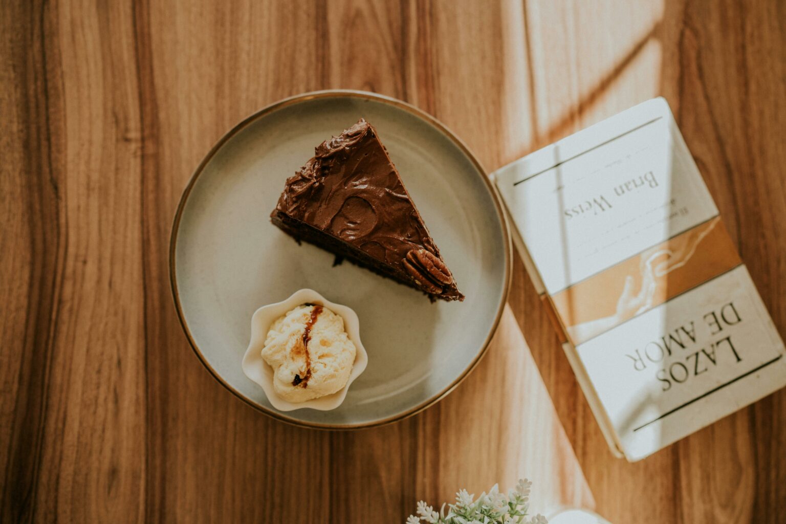 Recept za klasičan talijanski desert: Čokoladna torta od lješnjaka koja ...