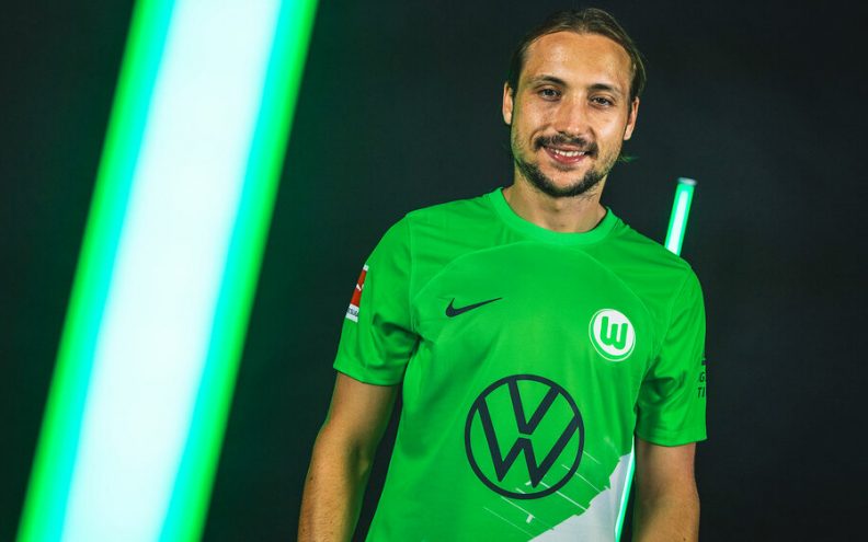 Majer ostao bez nastupa u važnoj pobjedi Wolfsburga