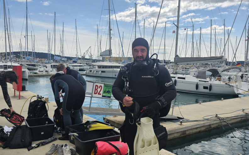 Posljednji dan Dalmatia Boat Showa posvećen je očuvanju mora