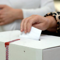 Počeli izbori za 11. saziv Hrvatskog sabora, otvorena biračka mjesta u Australiji