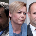 Troje sudaca: Šeparovićeva prijetnja je duboko protuustavna