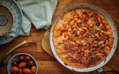 Isprobajte španjolski omlet: divan spoj okusa i tekstura