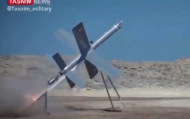 Iran otkrio da posjeduje nove “dronove-kamikaze”, ovaj put su oni kopirali Ruse