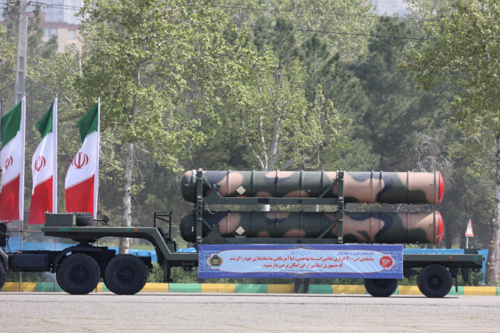 Iran zasad nema namjeru odgovoriti na napad