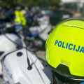 Akcija nadzora vozača mopeda i motocikala na području Policijske uprave zadarske