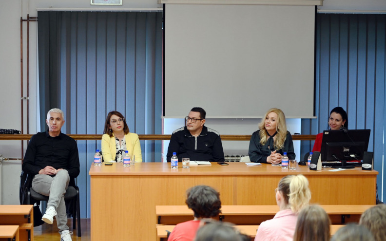 Alumni Odjela za kroatistiku o studiju i karijeri – što nakon diplome?
