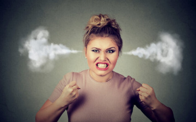 Psiholozi otkrivaju jednostavan trik za ‘eliminiranje’ ljutnje