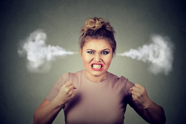 Psiholozi otkrivaju jednostavan trik za 'eliminiranje' ljutnje