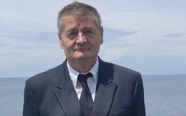 Ovaj hrvatski kapetan mjesecima čami u turskom zatvoru: “Žele me žrtvovati!”