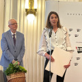 Zadarska novinarka Melita Vrsaljko dobitnica nagrade “Velebitska degenija”