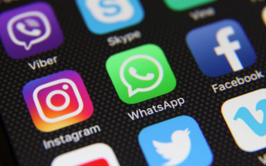 Veliki pad Facebooka, WhatsAppa i Instagrama. Meta još nije objavila gdje je došlo do pucanja