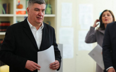 Ministri o Milanoviću: Građani su rekli što misle o njemu, država mu je kao jukebox